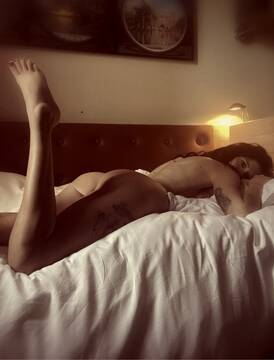 Sleeping Beauty
