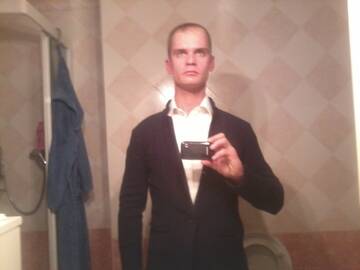 selfie