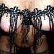 Private Photo of diavolettarossa