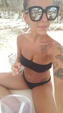 culi al sole <3