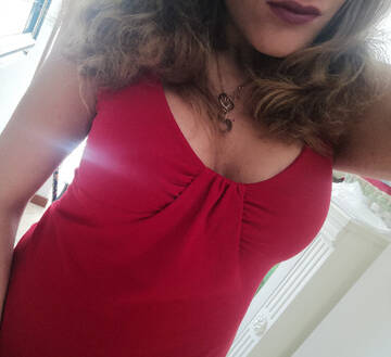 Public Photo of Squirtolina91