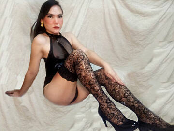 asian mistress