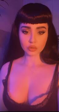 Bad bad girl