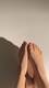 Private Photo of HotFeet69