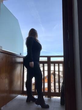 Snow ❄️