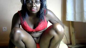 BLACK GIRL