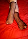 Private Photo of foxxyfeet