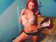 Private Photo of alexisweet19