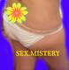 Private Photo of sexmistery