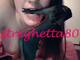 Private Photo of __StreghettaSexy__