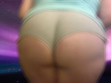 butt
