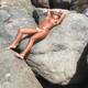 Private Photo of monellaribelle74