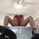 Private Photo of monellaribelle74