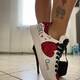 La mia scarpa