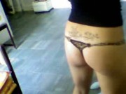 Amateur Video of okkidigatto85