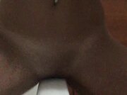 Mi masturbo per te