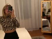 Amateur Video of Blondi